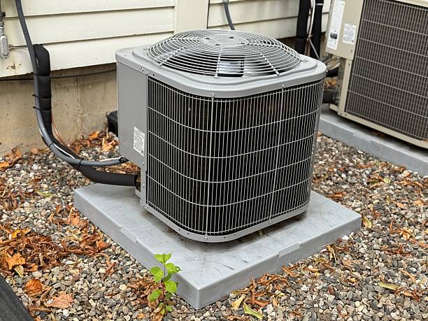 24/7 Emergency Hvac Maintenance experts in Exeter, RI
