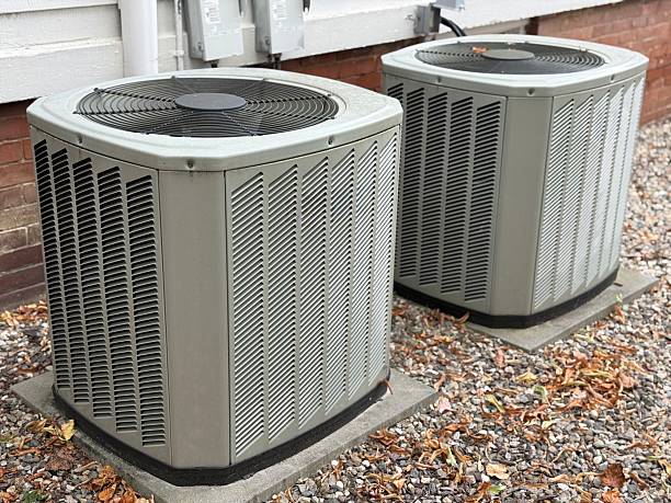 Reliable Hvac Maintenance contractor in Exeter, RI by JG Cool HVAC
