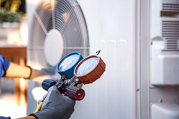 Affordable Hvac Maintenance solutions in Exeter, RI
