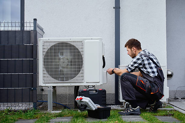 Top rated local Hvac Maintenance specialists in Exeter, RI